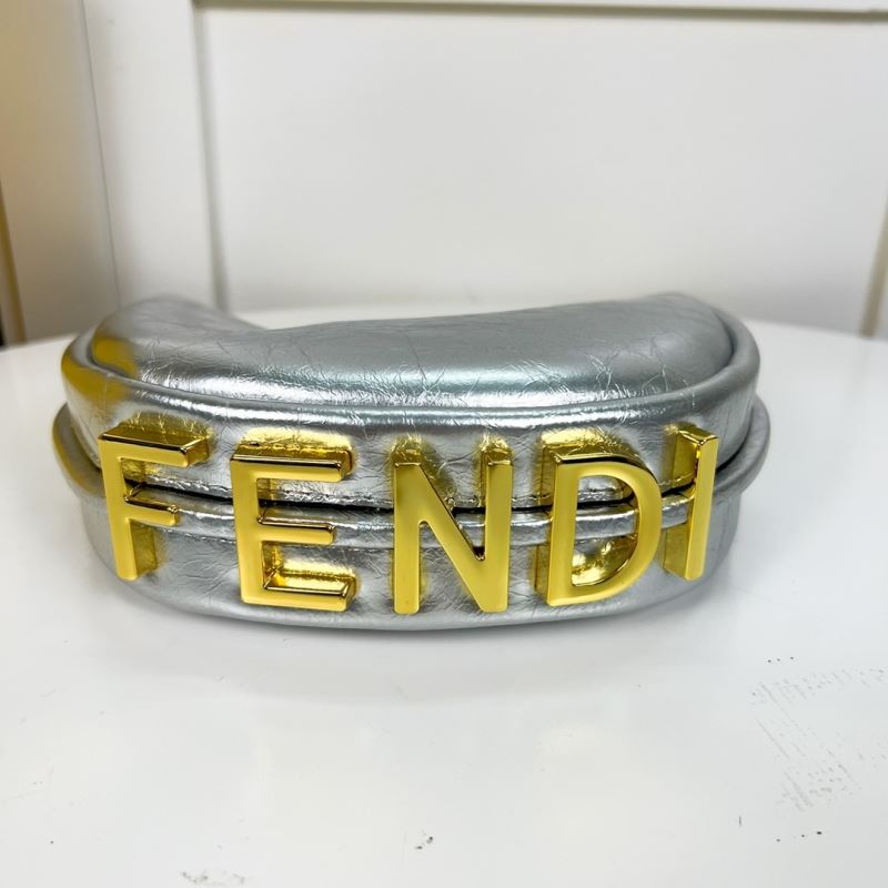 Fendi Hobo Bags